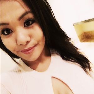 Meet your Posher, Leandra